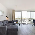 Apartment Hochwertige Mit Aussicht Wendtorf
