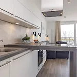 Апартаменты 6 Person In Wendtorf