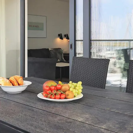 Hochwertige Mit Aussicht Apartment
