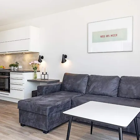 Apartment Hochwertige Mit Aussicht *