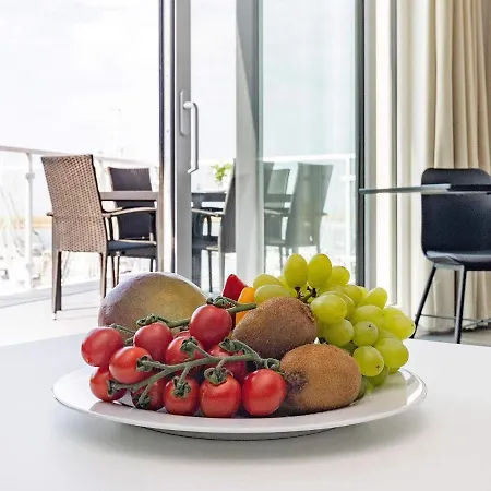 Daire 6 Person In Wendtorf