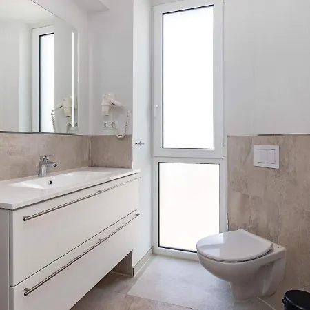 6 Person In דירה Wendtorf