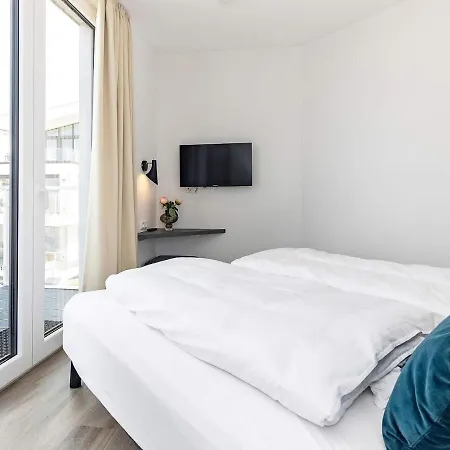 Apartment Hochwertige Mit Aussicht Wendtorf