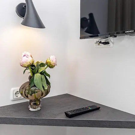 6 Person In Daire Wendtorf