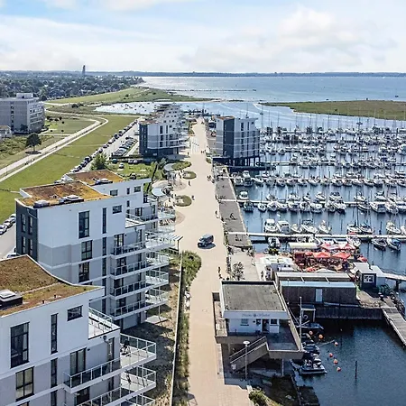 6 Person In Wendtorf