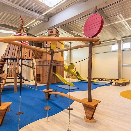 6 Person In דירה Wendtorf