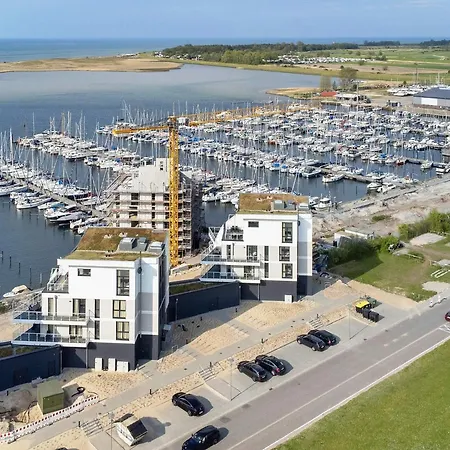 Hochwertige Mit Aussicht Apartment Wendtorf
