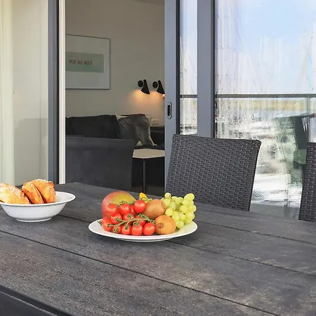Hochwertige Mit Aussicht Apartment Wendtorf