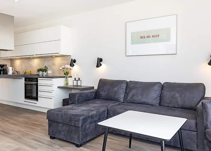 Apartment 6 Person In *
